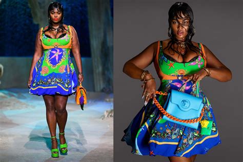 dolce and gabbana plus size|versace plus size.